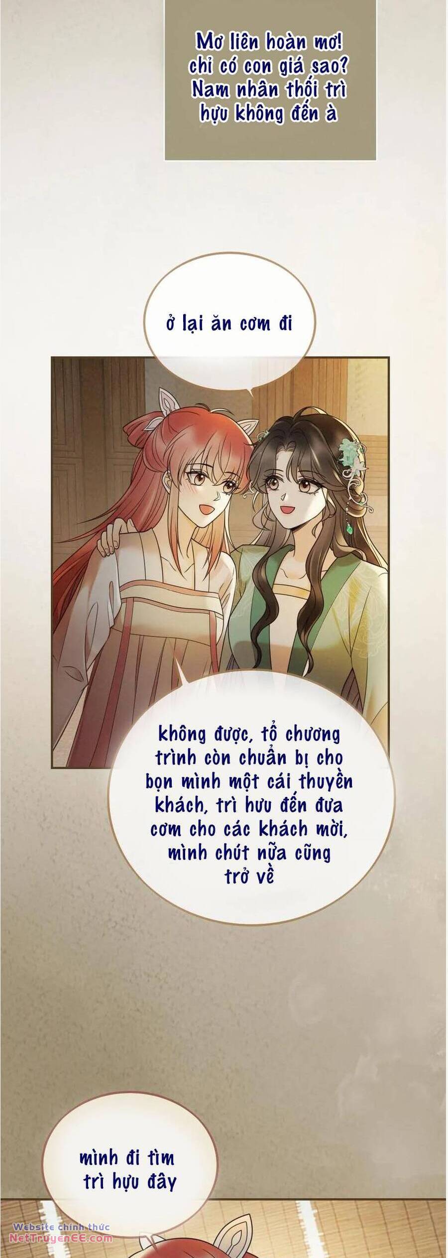 Cùng Đỉnh Lưu Ảnh Đế Yêu Đương Phát Đường Chapter 268 - Trang 2