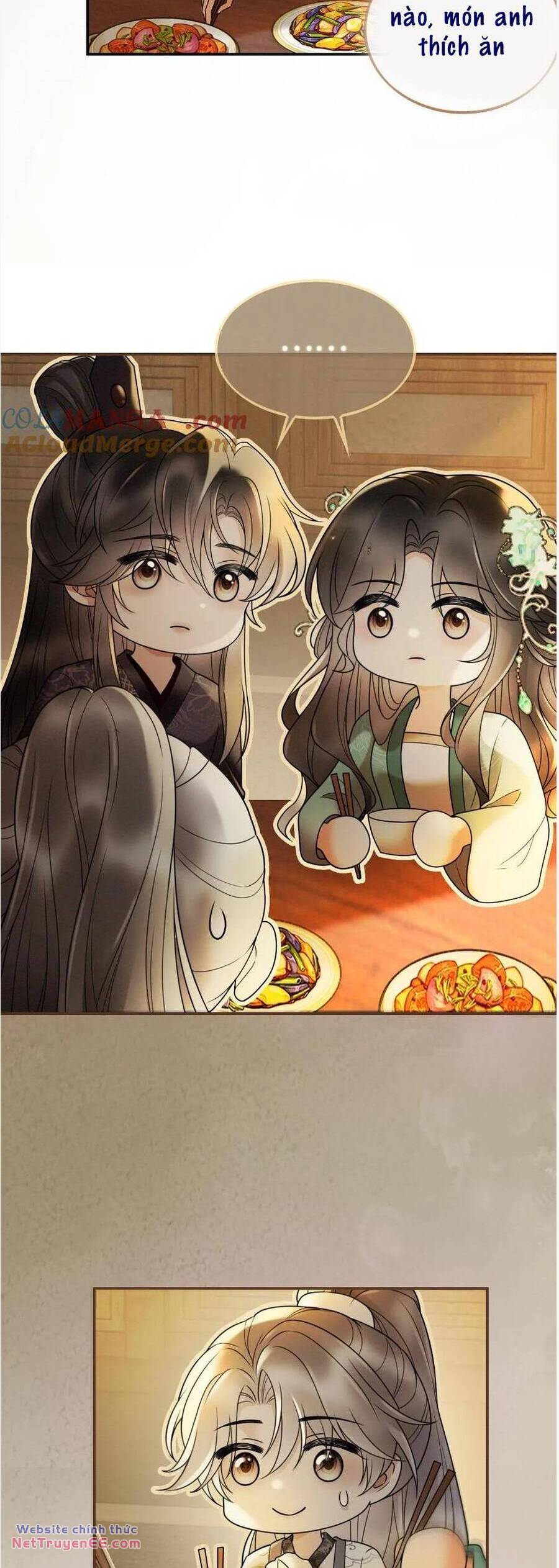 Cùng Đỉnh Lưu Ảnh Đế Yêu Đương Phát Đường Chapter 268 - Trang 2