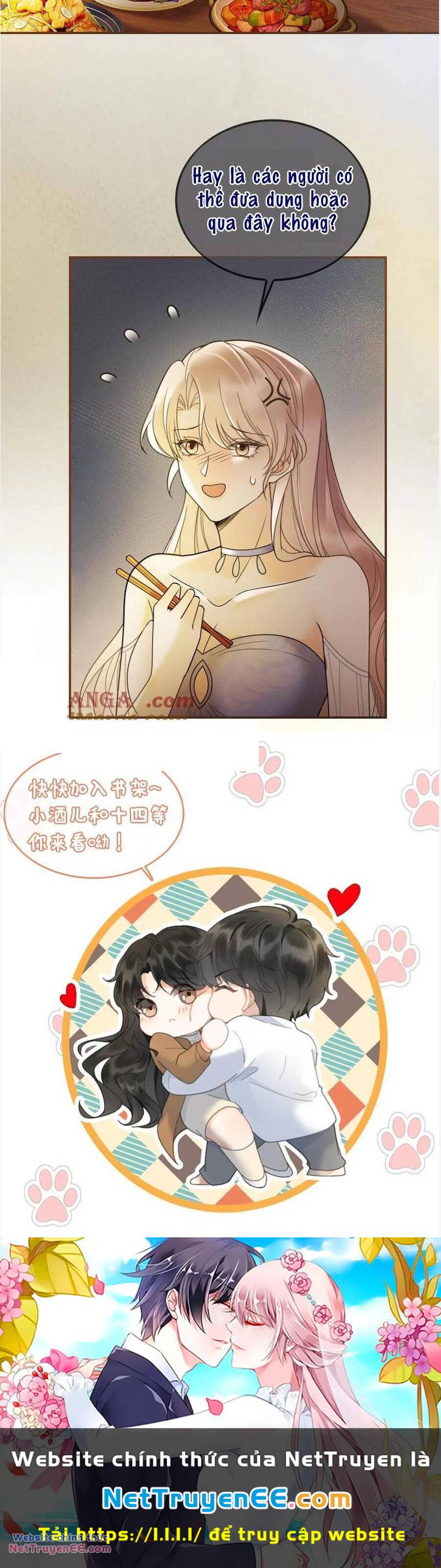 Cùng Đỉnh Lưu Ảnh Đế Yêu Đương Phát Đường Chapter 268 - Trang 2