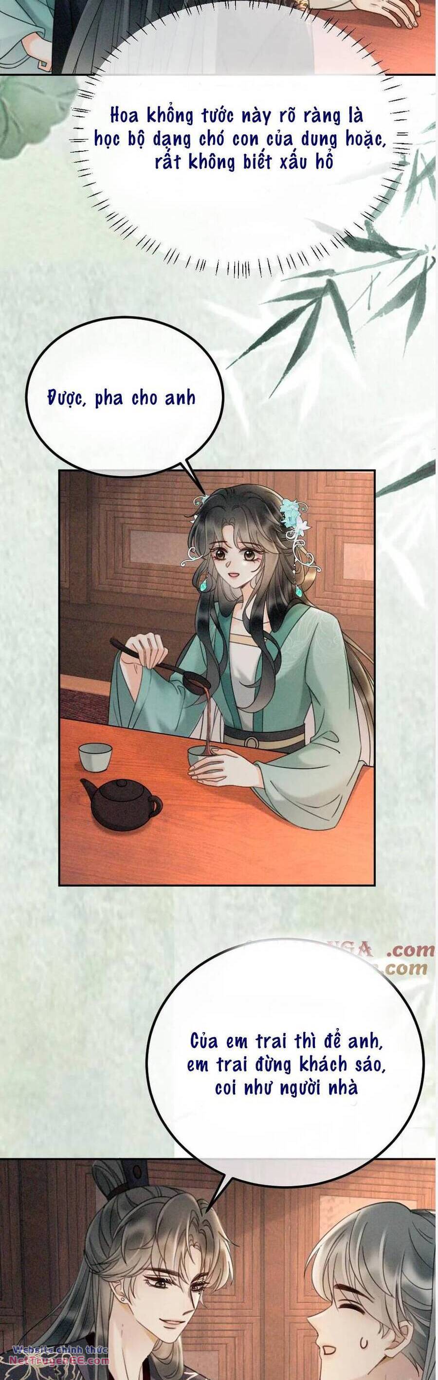 Cùng Đỉnh Lưu Ảnh Đế Yêu Đương Phát Đường Chapter 268 - Trang 2