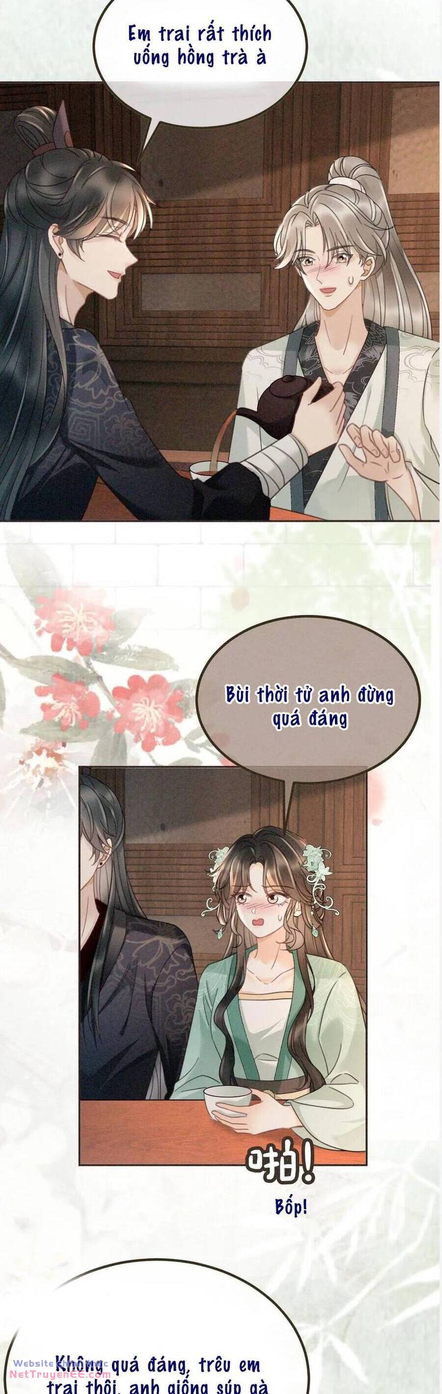 Cùng Đỉnh Lưu Ảnh Đế Yêu Đương Phát Đường Chapter 268 - Trang 2