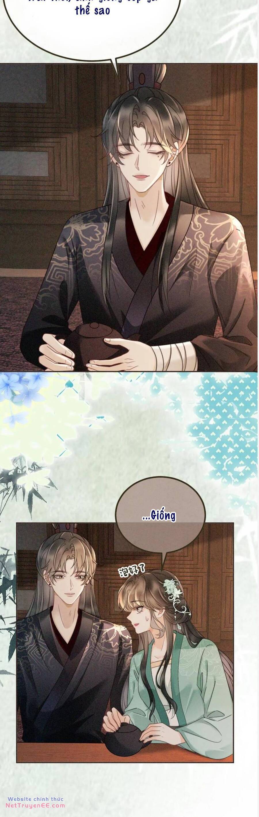 Cùng Đỉnh Lưu Ảnh Đế Yêu Đương Phát Đường Chapter 268 - Trang 2