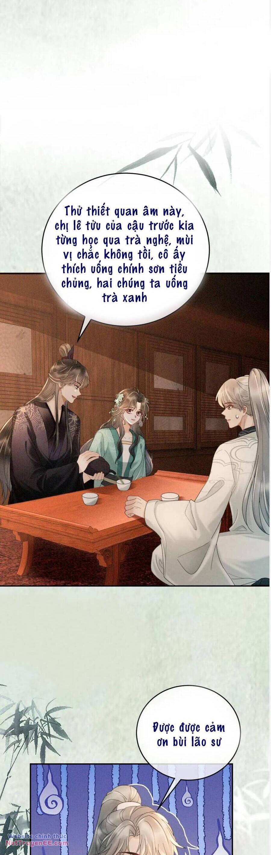 Cùng Đỉnh Lưu Ảnh Đế Yêu Đương Phát Đường Chapter 268 - Trang 2