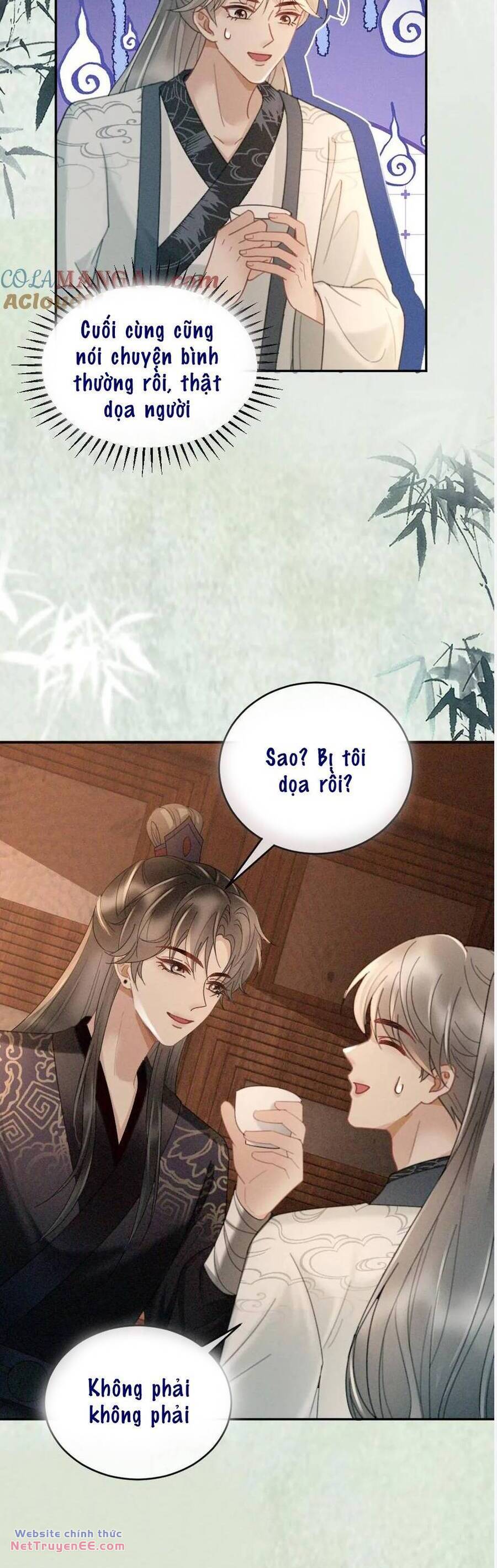 Cùng Đỉnh Lưu Ảnh Đế Yêu Đương Phát Đường Chapter 268 - Trang 2