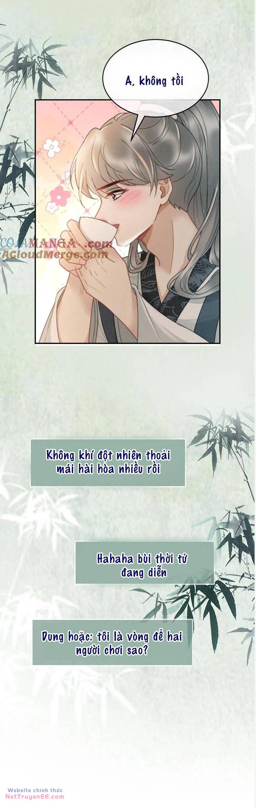 Cùng Đỉnh Lưu Ảnh Đế Yêu Đương Phát Đường Chapter 268 - Trang 2