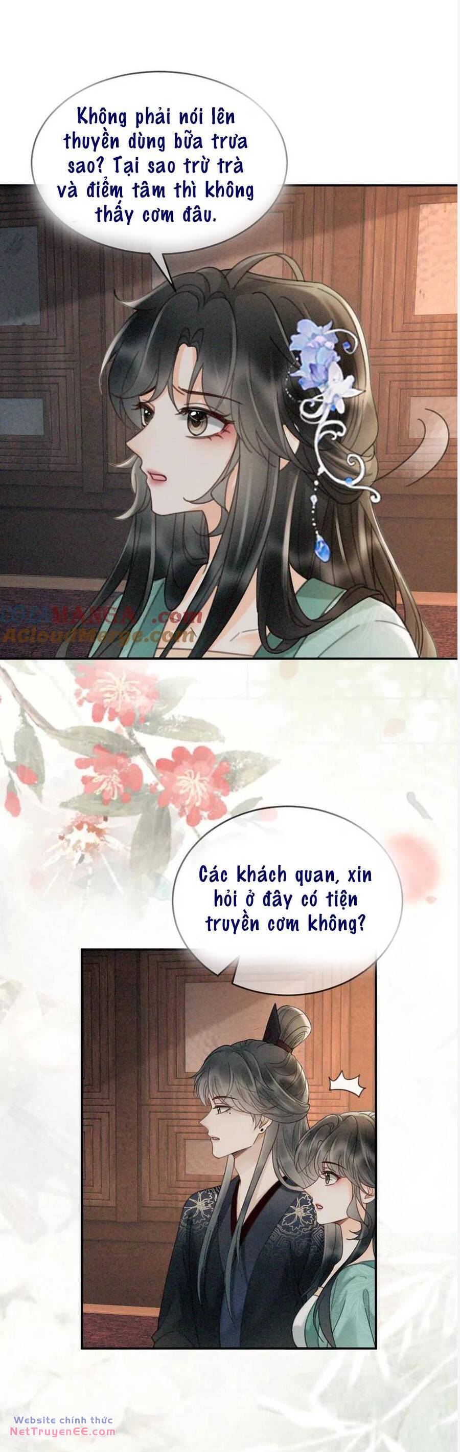 Cùng Đỉnh Lưu Ảnh Đế Yêu Đương Phát Đường Chapter 268 - Trang 2