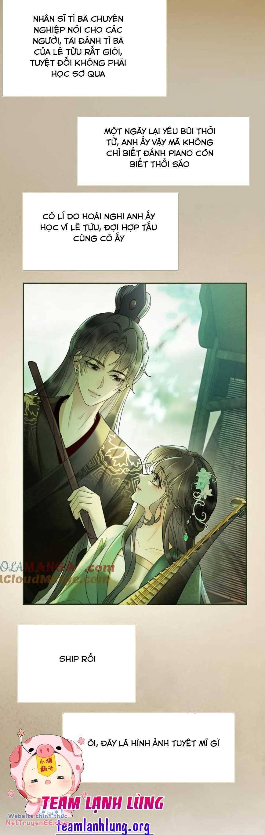 Cùng Đỉnh Lưu Ảnh Đế Yêu Đương Phát Đường Chapter 269 - Trang 2