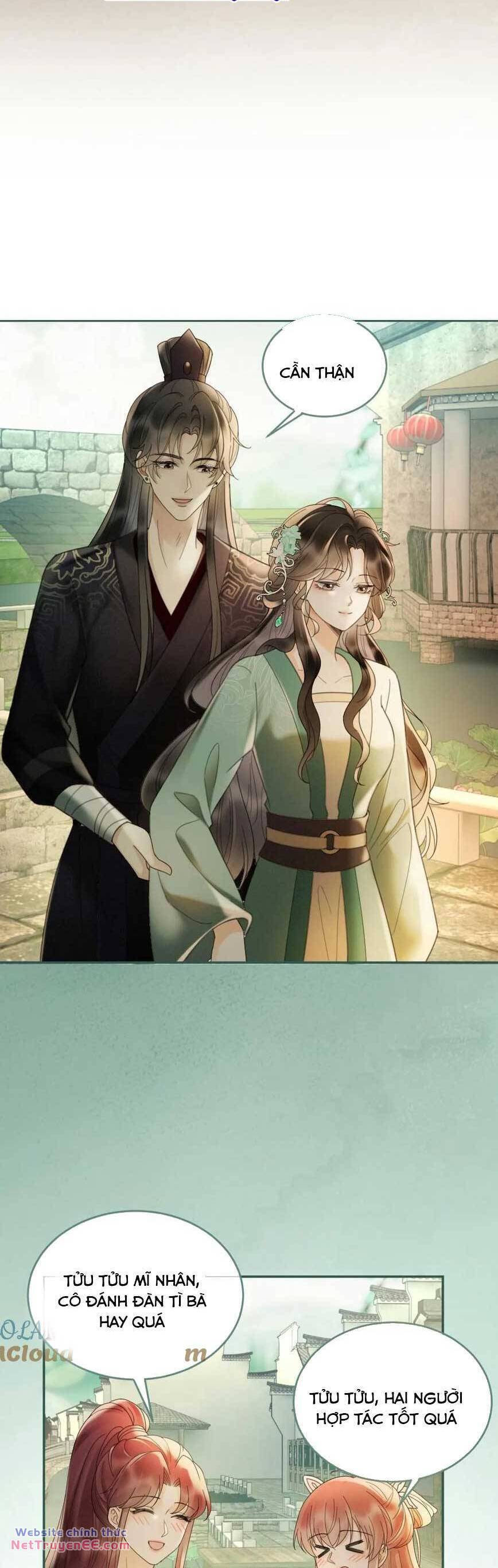 Cùng Đỉnh Lưu Ảnh Đế Yêu Đương Phát Đường Chapter 269 - Trang 2