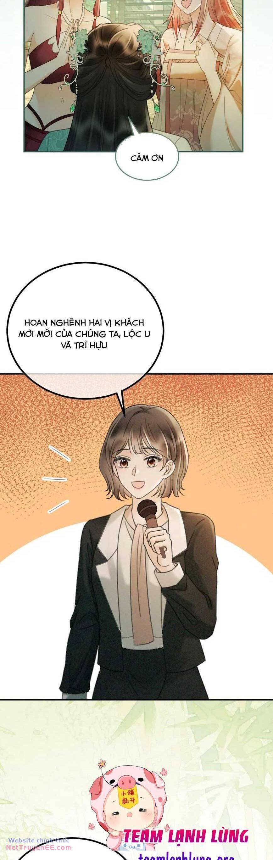 Cùng Đỉnh Lưu Ảnh Đế Yêu Đương Phát Đường Chapter 269 - Trang 2