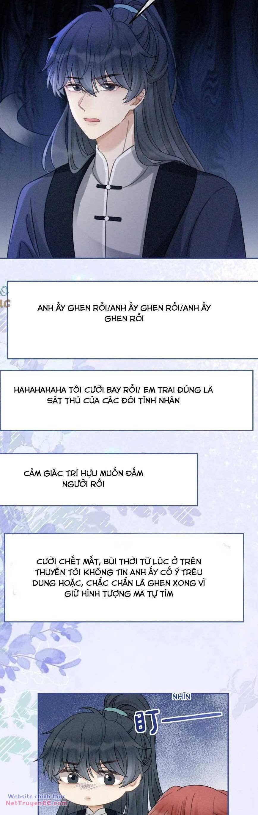 Cùng Đỉnh Lưu Ảnh Đế Yêu Đương Phát Đường Chapter 269 - Trang 2