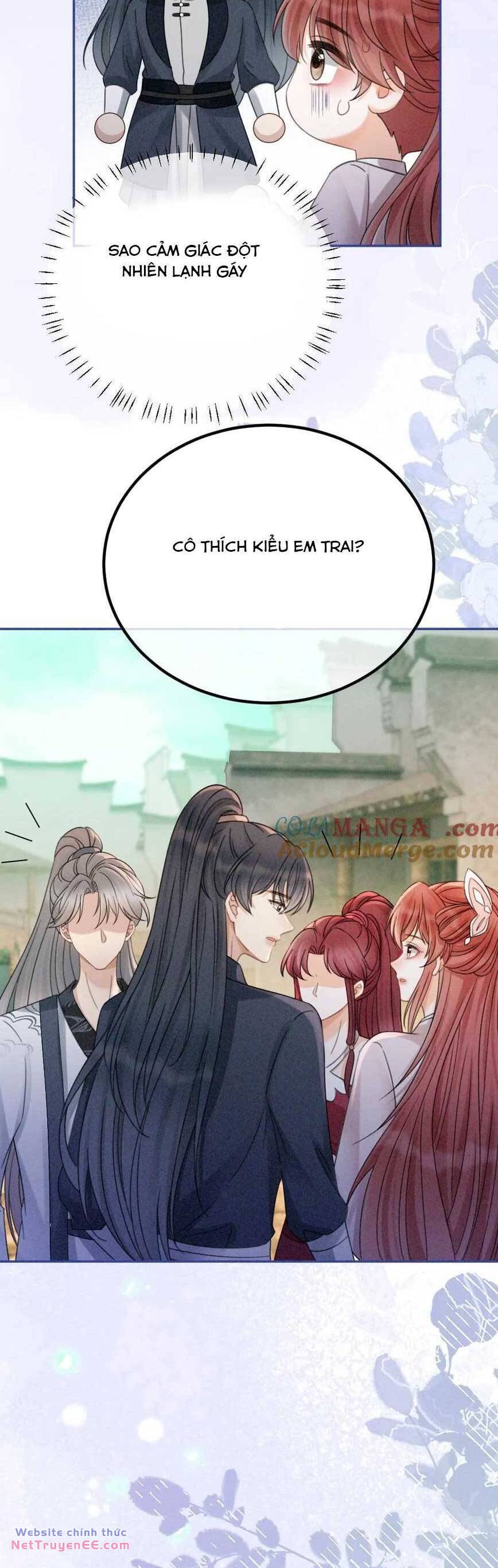 Cùng Đỉnh Lưu Ảnh Đế Yêu Đương Phát Đường Chapter 269 - Trang 2