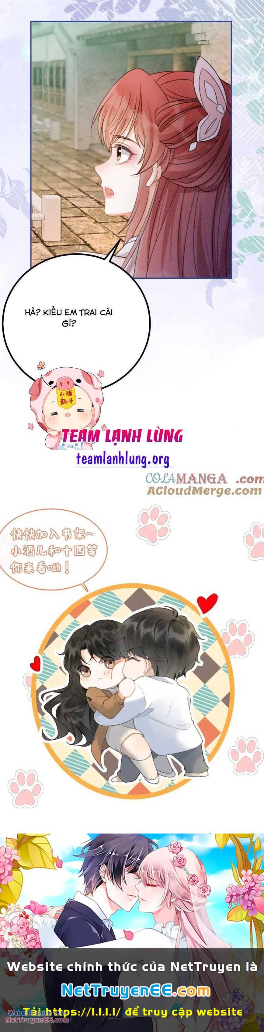 Cùng Đỉnh Lưu Ảnh Đế Yêu Đương Phát Đường Chapter 269 - Trang 2