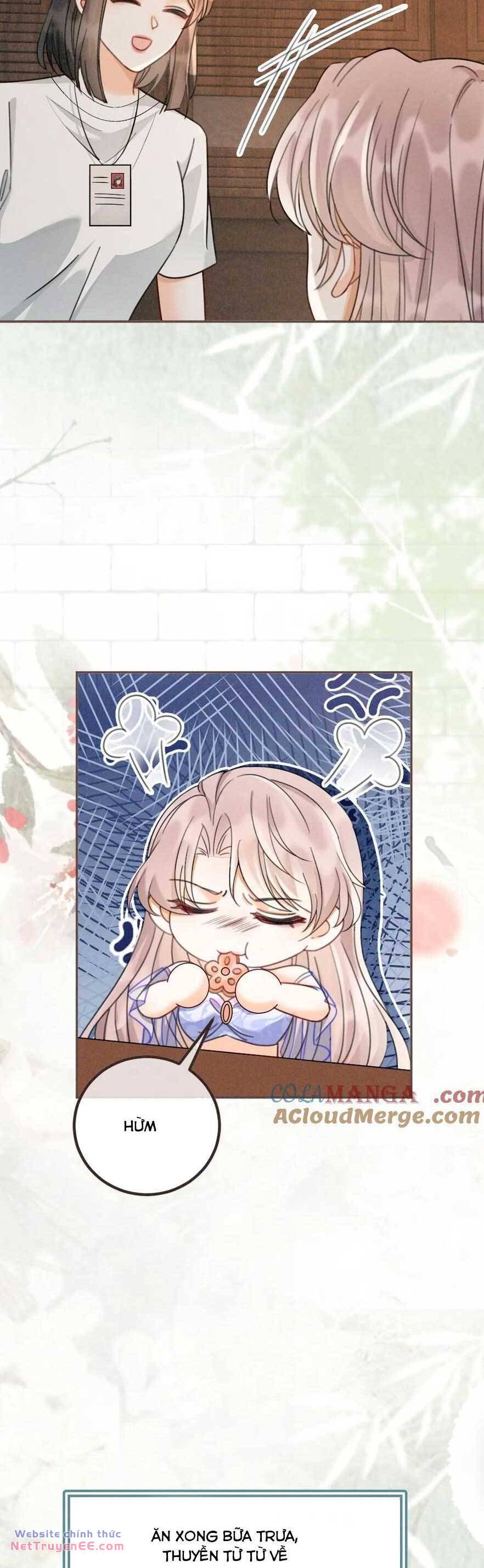 Cùng Đỉnh Lưu Ảnh Đế Yêu Đương Phát Đường Chapter 269 - Trang 2