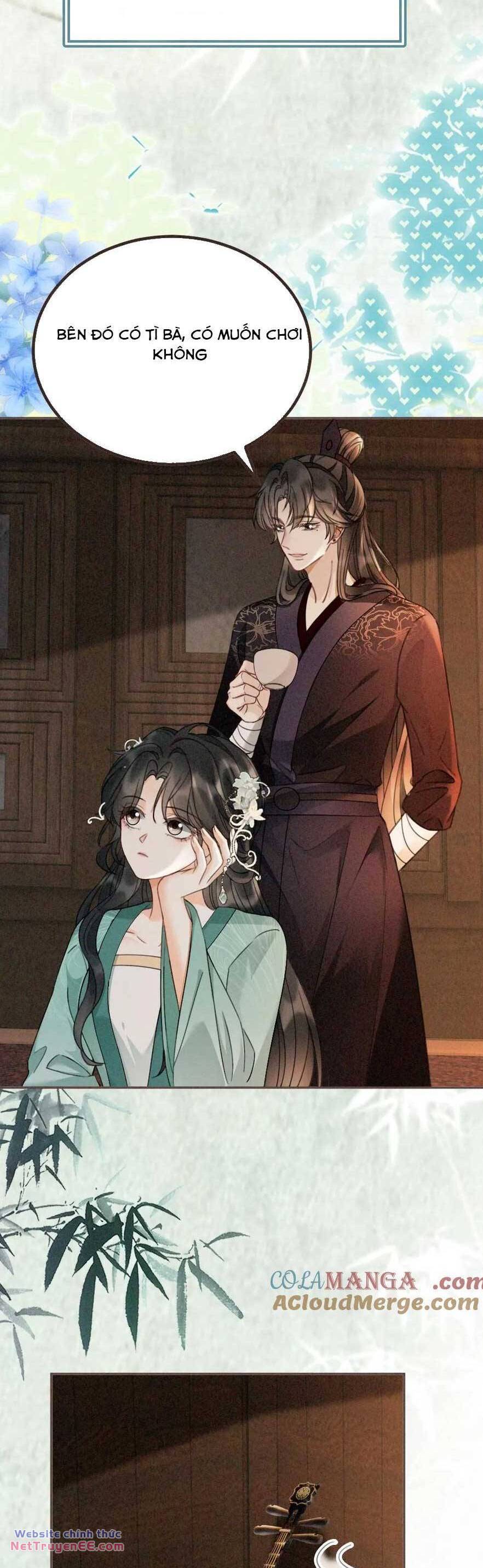 Cùng Đỉnh Lưu Ảnh Đế Yêu Đương Phát Đường Chapter 269 - Trang 2