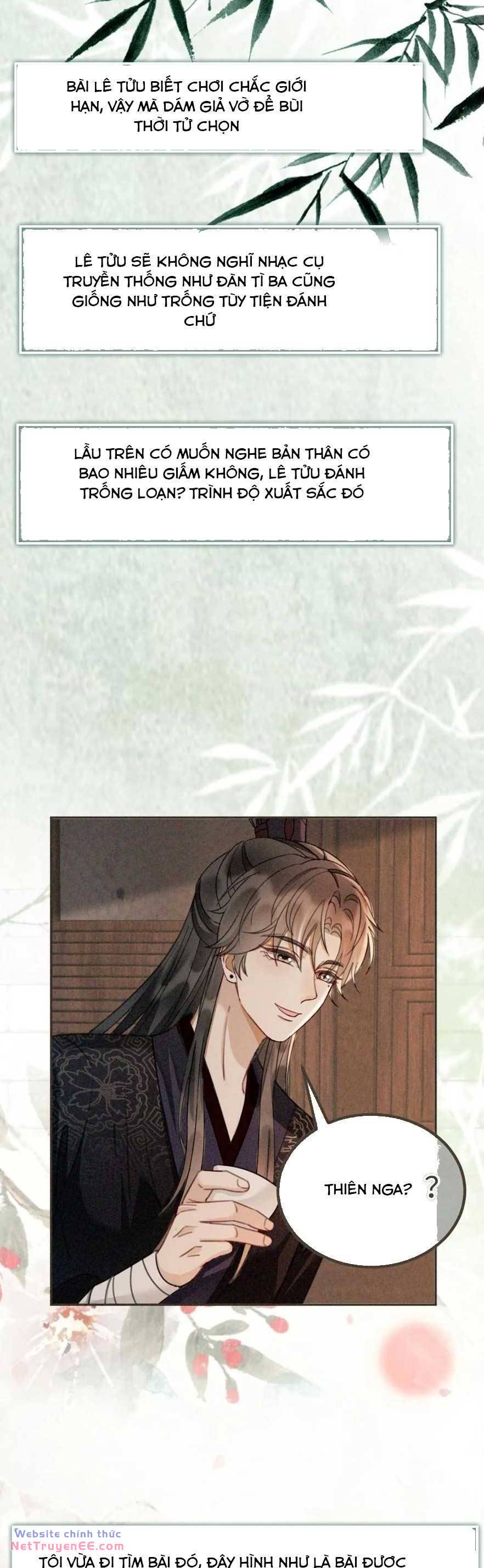 Cùng Đỉnh Lưu Ảnh Đế Yêu Đương Phát Đường Chapter 269 - Trang 2