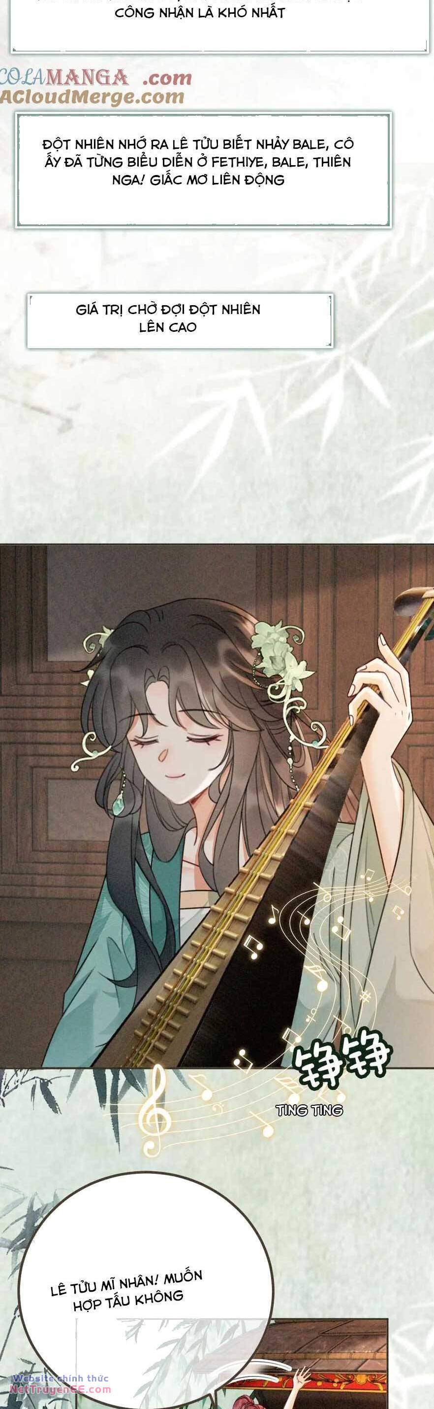 Cùng Đỉnh Lưu Ảnh Đế Yêu Đương Phát Đường Chapter 269 - Trang 2