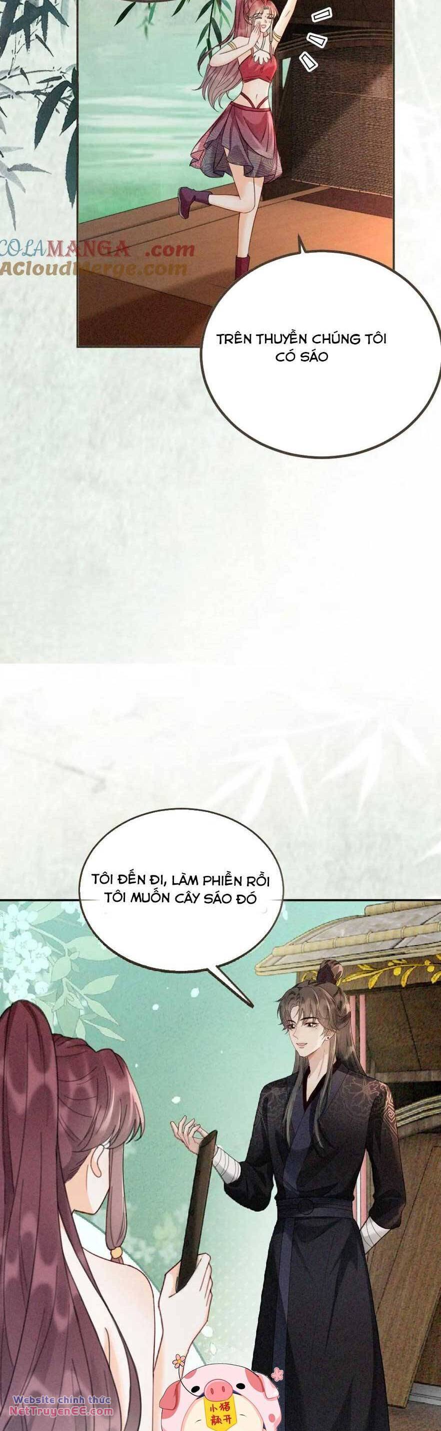 Cùng Đỉnh Lưu Ảnh Đế Yêu Đương Phát Đường Chapter 269 - Trang 2