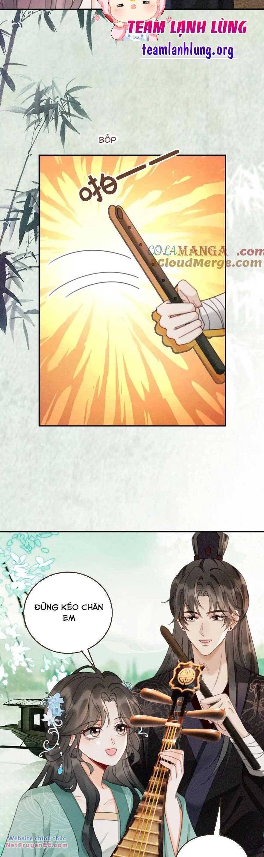 Cùng Đỉnh Lưu Ảnh Đế Yêu Đương Phát Đường Chapter 269 - Trang 2