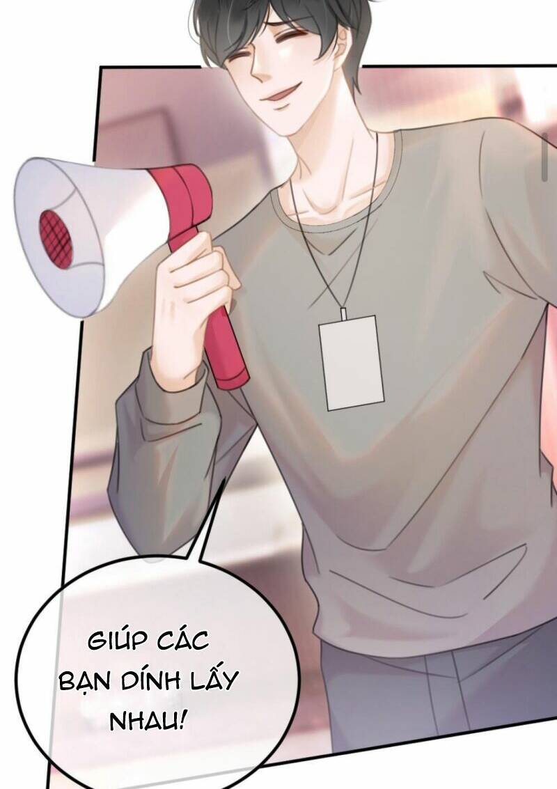 Cùng Đỉnh Lưu Ảnh Đế Yêu Đương Phát Đường Chapter 27 - Trang 2