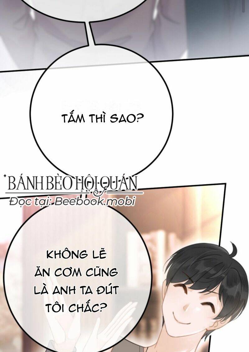 Cùng Đỉnh Lưu Ảnh Đế Yêu Đương Phát Đường Chapter 27 - Trang 2