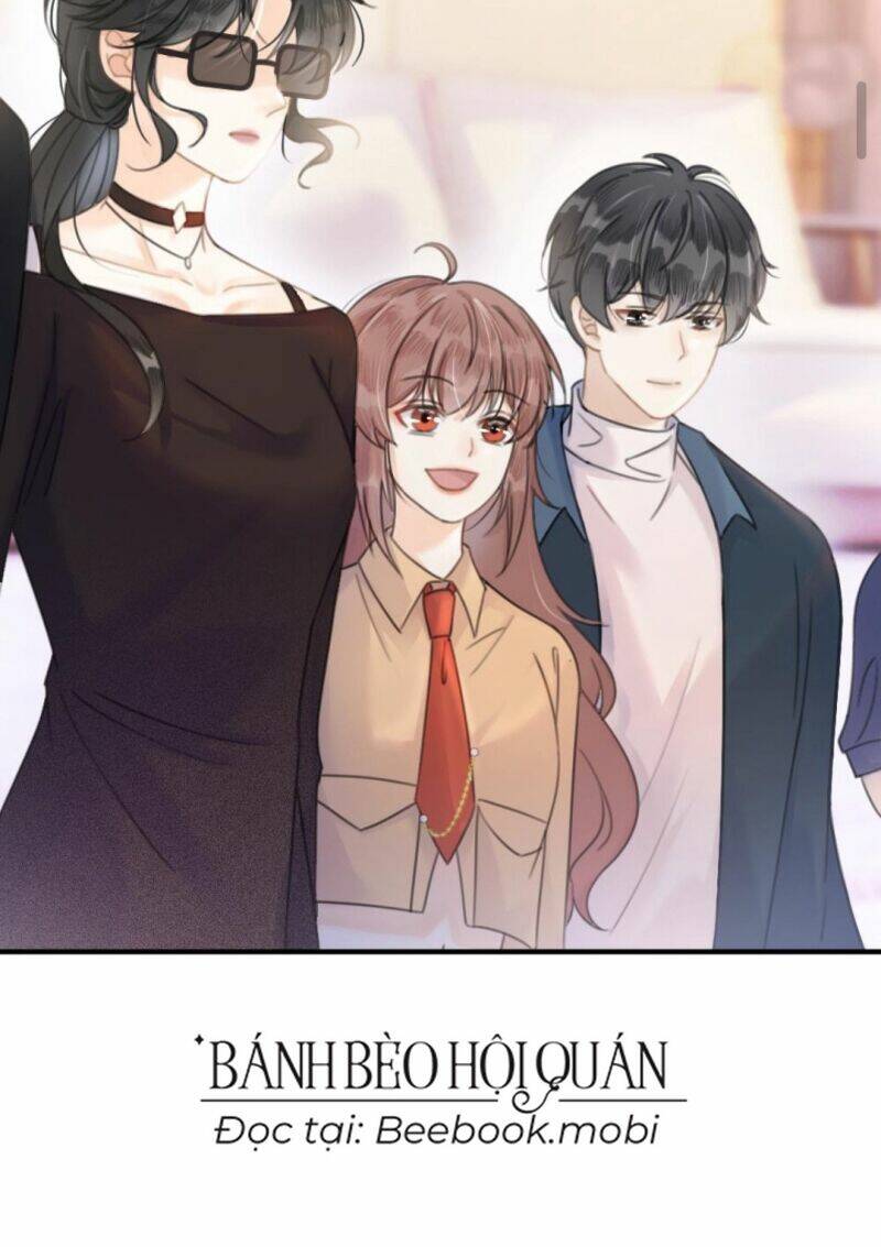 Cùng Đỉnh Lưu Ảnh Đế Yêu Đương Phát Đường Chapter 27 - Trang 2