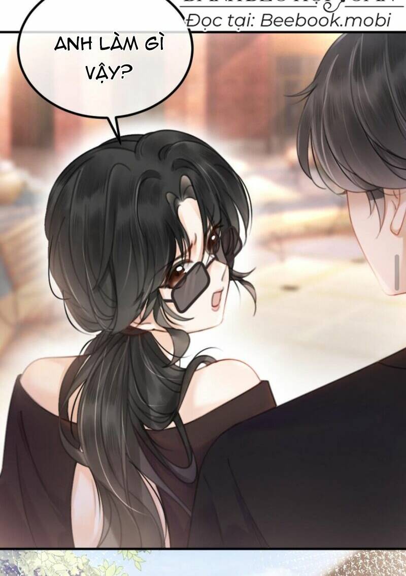 Cùng Đỉnh Lưu Ảnh Đế Yêu Đương Phát Đường Chapter 27 - Trang 2