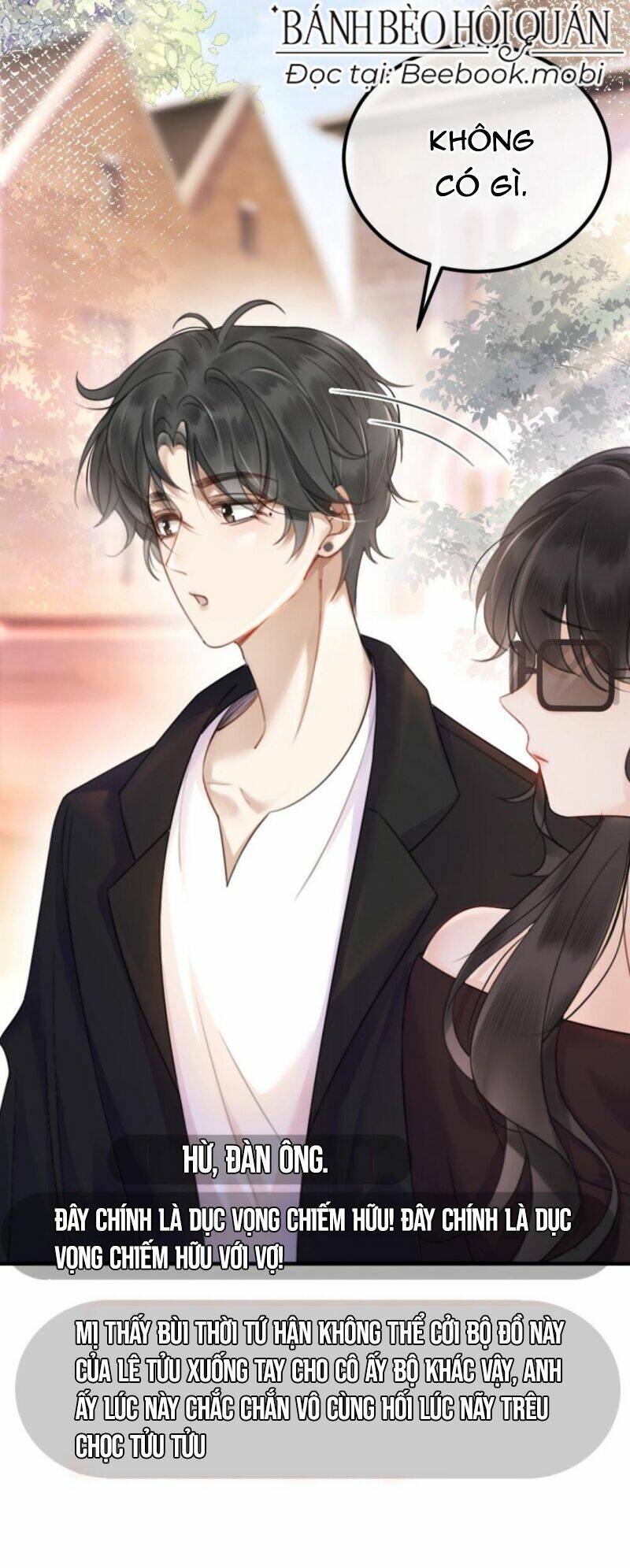 Cùng Đỉnh Lưu Ảnh Đế Yêu Đương Phát Đường Chapter 27 - Trang 2