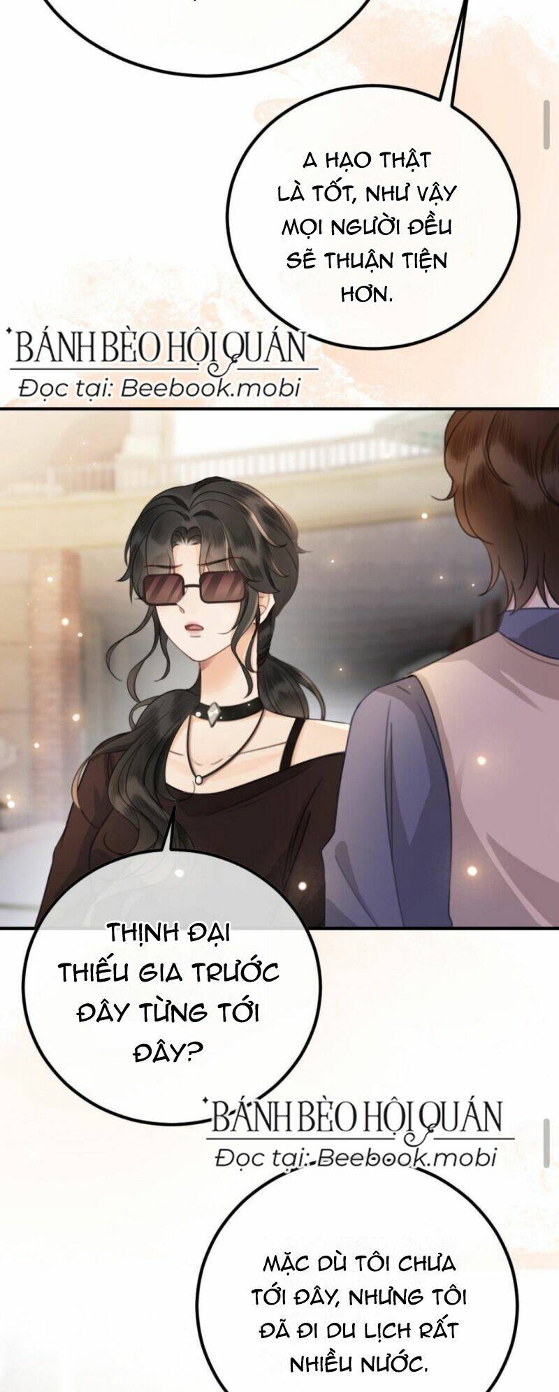 Cùng Đỉnh Lưu Ảnh Đế Yêu Đương Phát Đường Chapter 27 - Trang 2