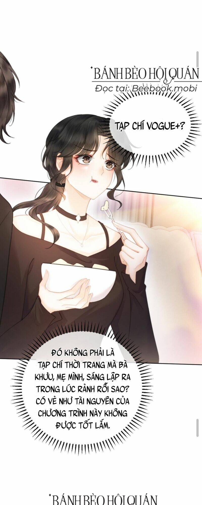 Cùng Đỉnh Lưu Ảnh Đế Yêu Đương Phát Đường Chapter 27 - Trang 2