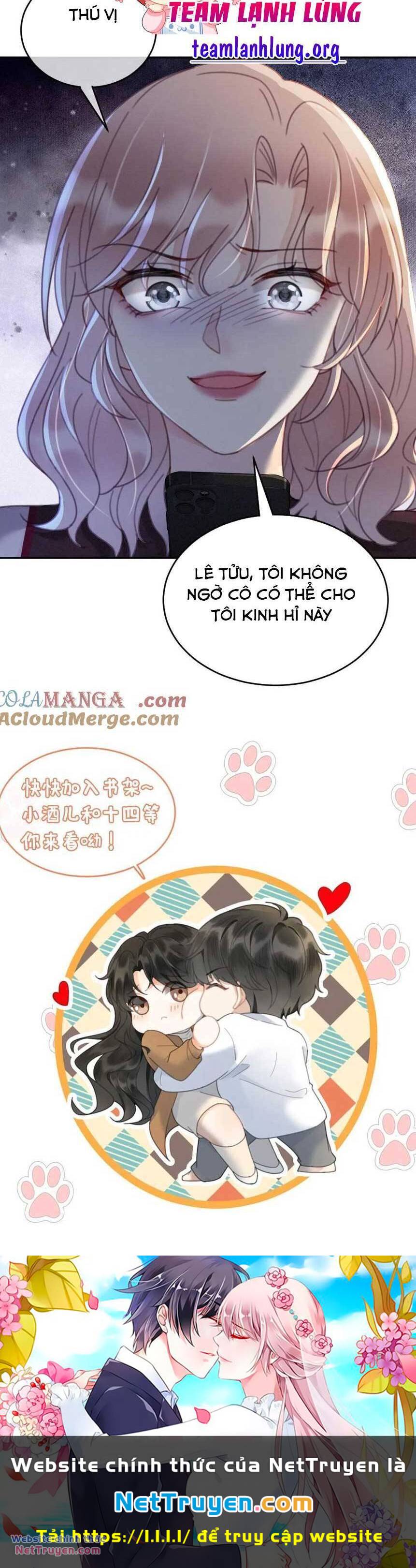 Cùng Đỉnh Lưu Ảnh Đế Yêu Đương Phát Đường Chapter 270 - Trang 2