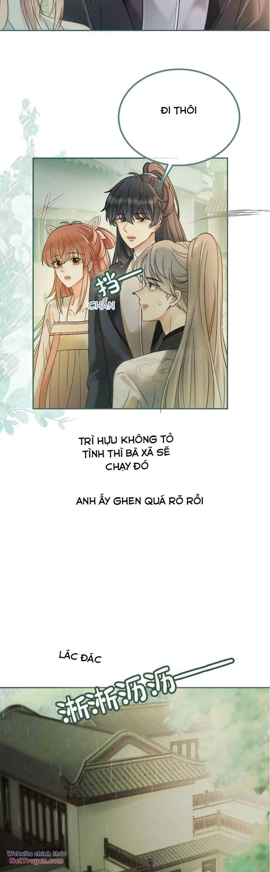 Cùng Đỉnh Lưu Ảnh Đế Yêu Đương Phát Đường Chapter 270 - Trang 2