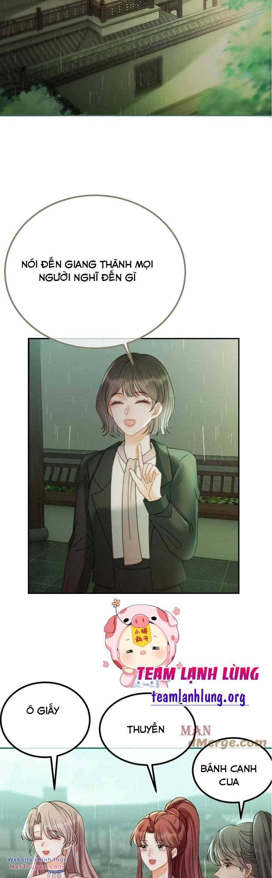 Cùng Đỉnh Lưu Ảnh Đế Yêu Đương Phát Đường Chapter 270 - Trang 2