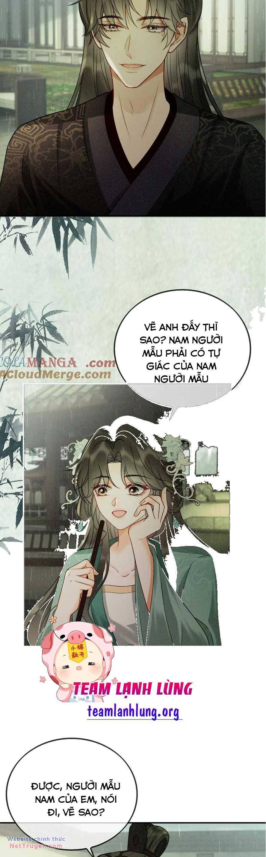 Cùng Đỉnh Lưu Ảnh Đế Yêu Đương Phát Đường Chapter 270 - Trang 2