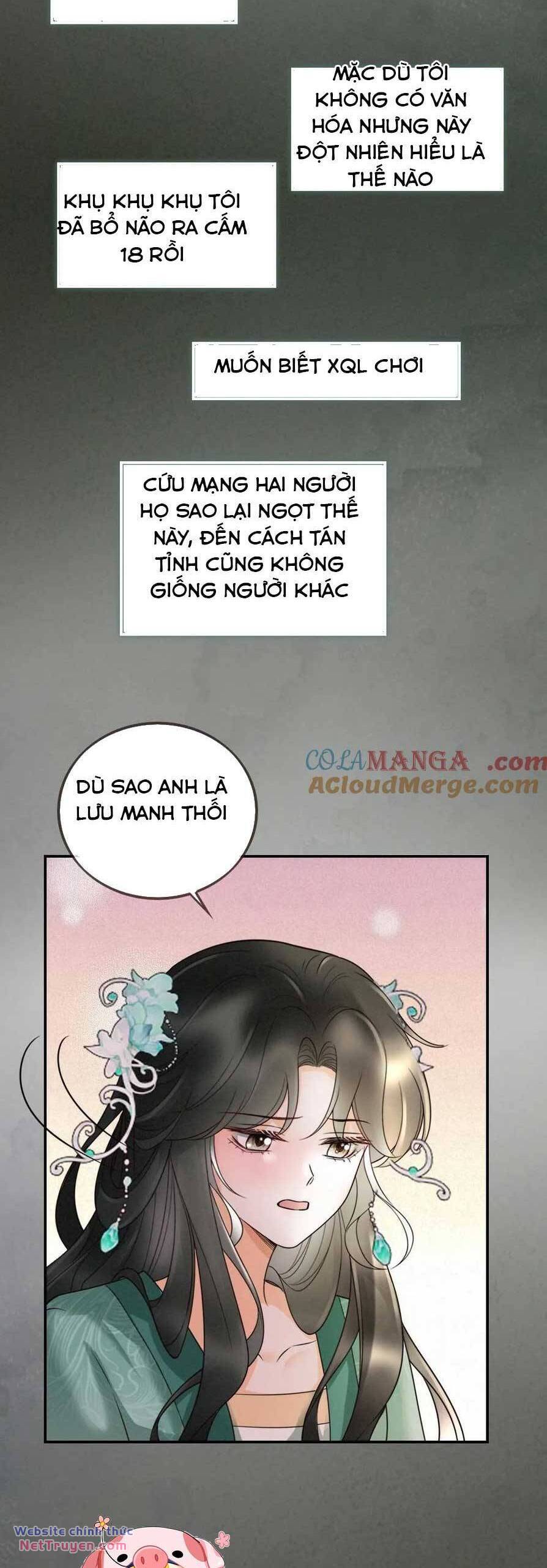 Cùng Đỉnh Lưu Ảnh Đế Yêu Đương Phát Đường Chapter 271 - Trang 2