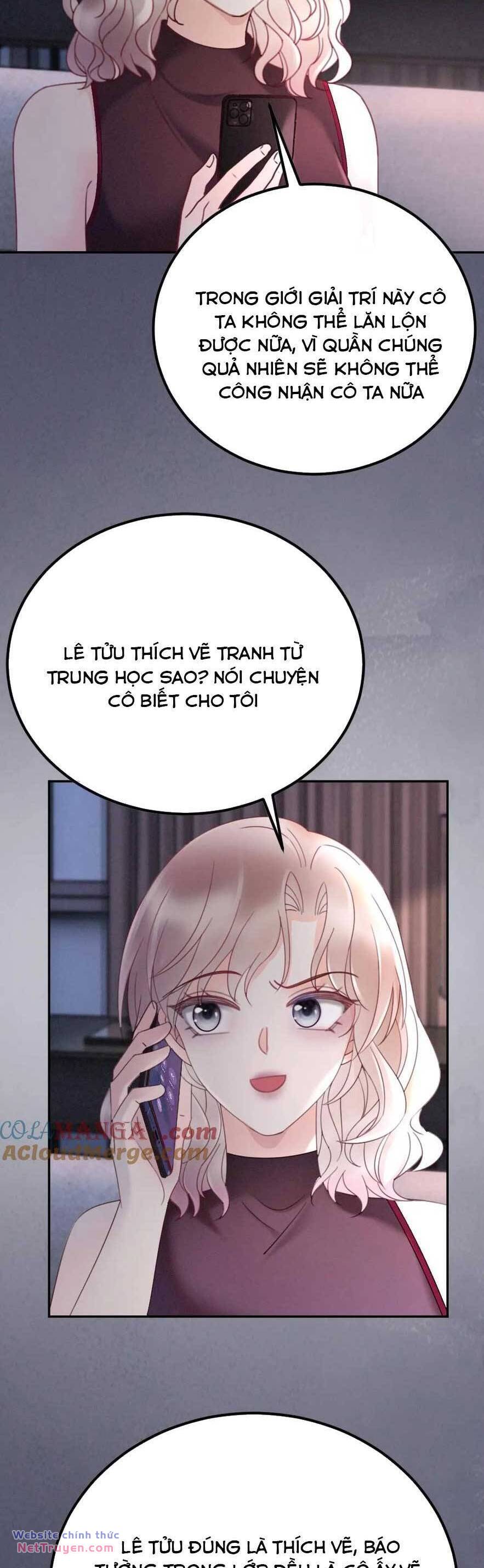 Cùng Đỉnh Lưu Ảnh Đế Yêu Đương Phát Đường Chapter 271 - Trang 2