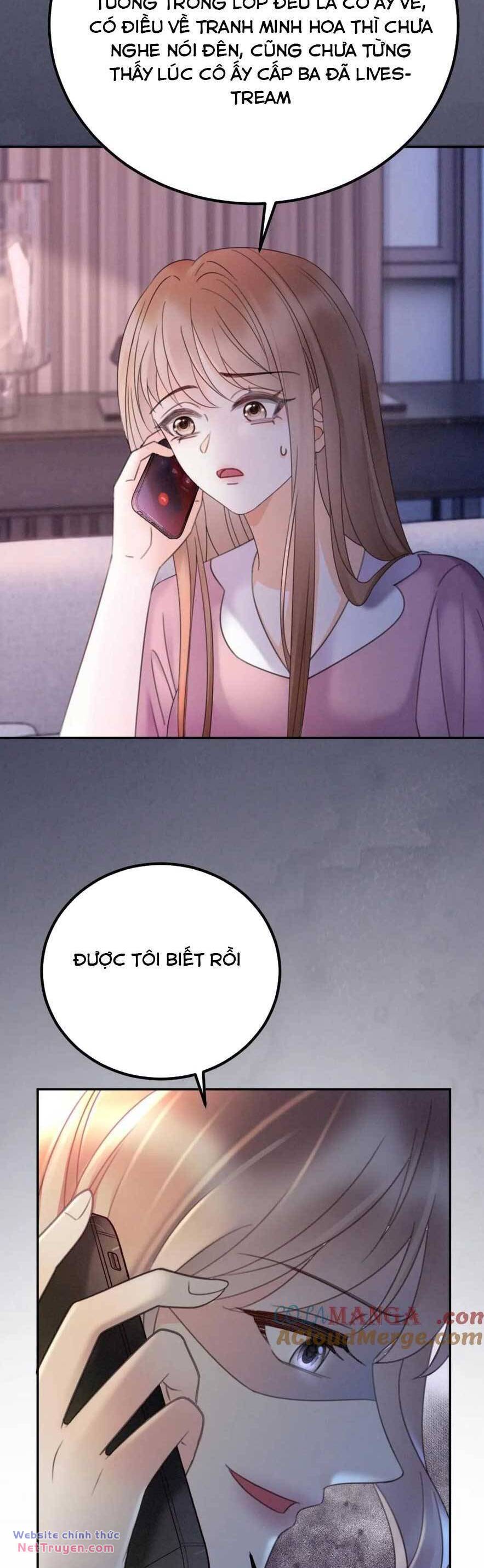 Cùng Đỉnh Lưu Ảnh Đế Yêu Đương Phát Đường Chapter 271 - Trang 2