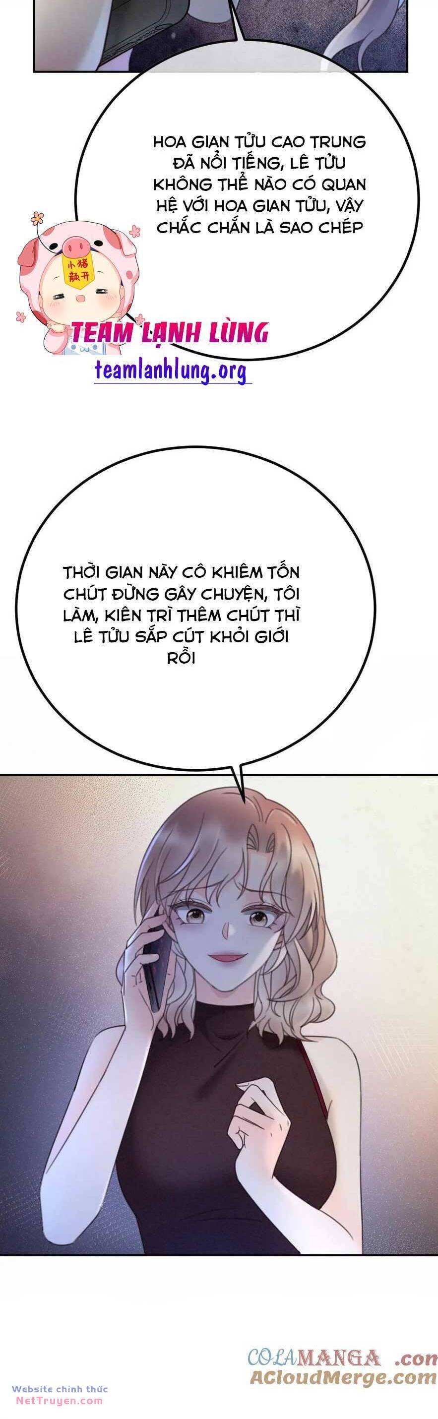 Cùng Đỉnh Lưu Ảnh Đế Yêu Đương Phát Đường Chapter 271 - Trang 2