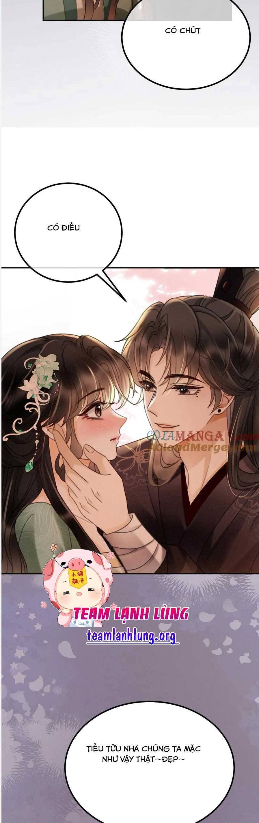 Cùng Đỉnh Lưu Ảnh Đế Yêu Đương Phát Đường Chapter 272 - Trang 2