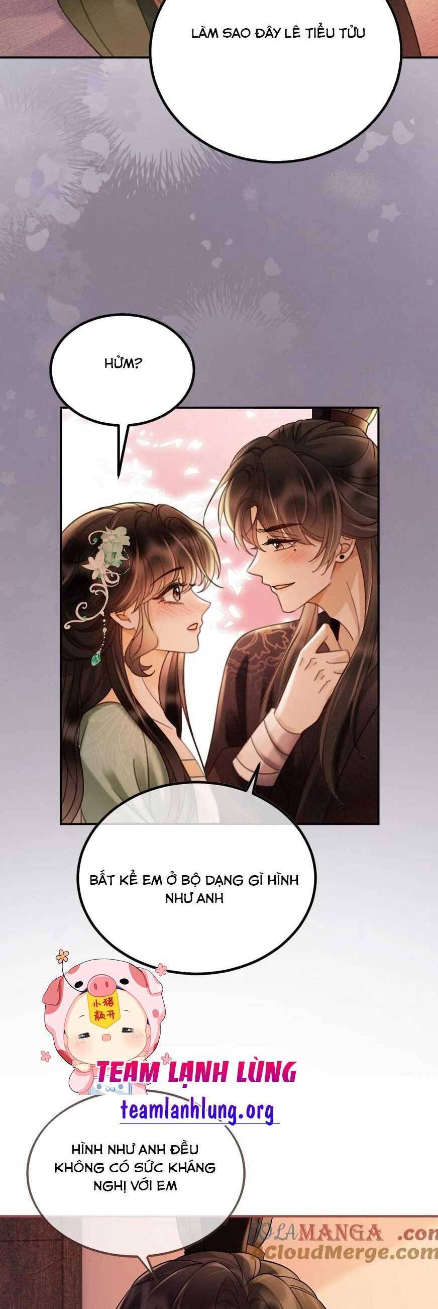 Cùng Đỉnh Lưu Ảnh Đế Yêu Đương Phát Đường Chapter 272 - Trang 2