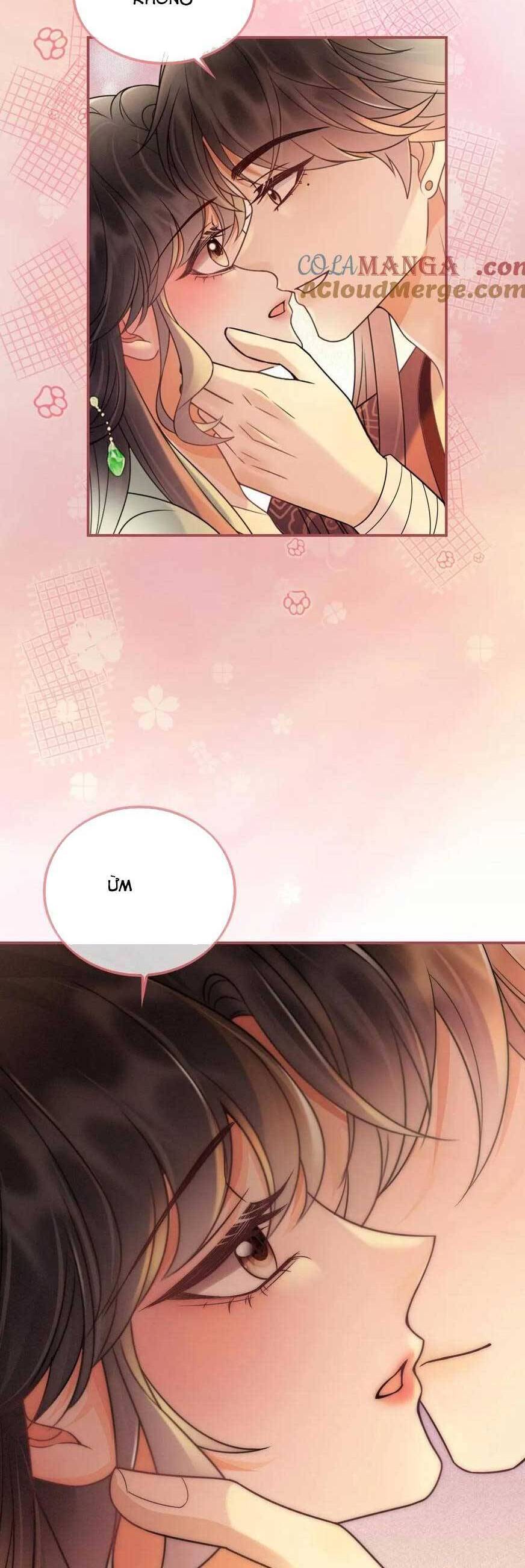 Cùng Đỉnh Lưu Ảnh Đế Yêu Đương Phát Đường Chapter 272 - Trang 2