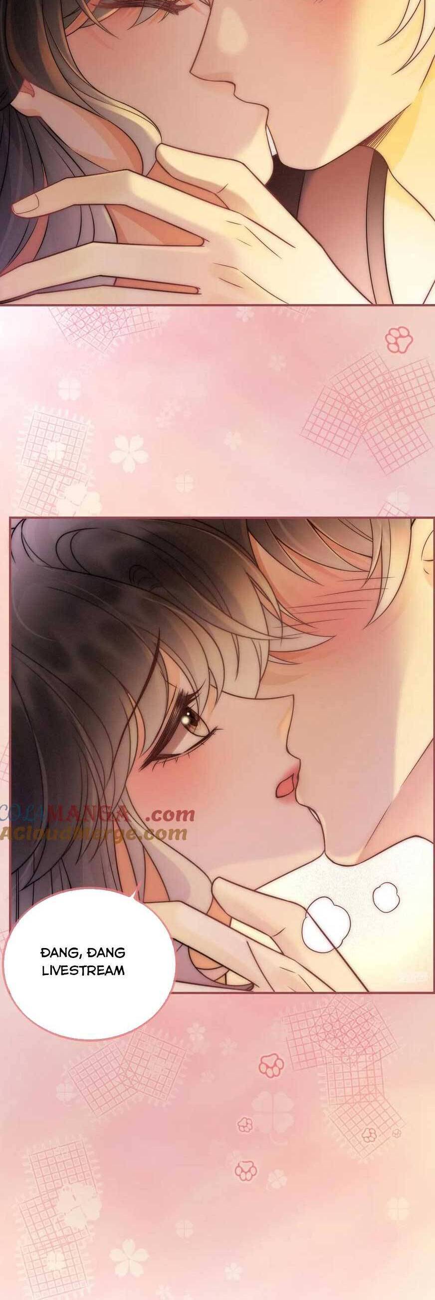 Cùng Đỉnh Lưu Ảnh Đế Yêu Đương Phát Đường Chapter 272 - Trang 2