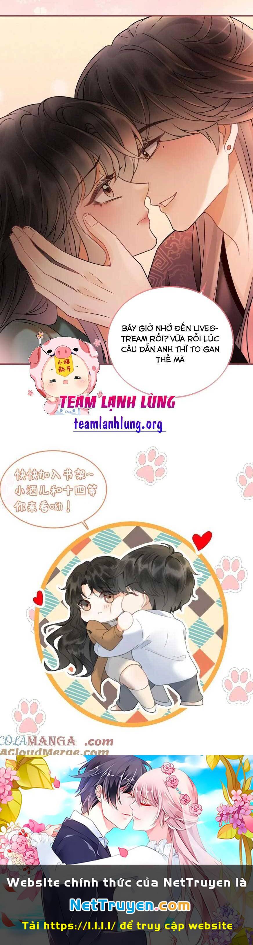 Cùng Đỉnh Lưu Ảnh Đế Yêu Đương Phát Đường Chapter 272 - Trang 2