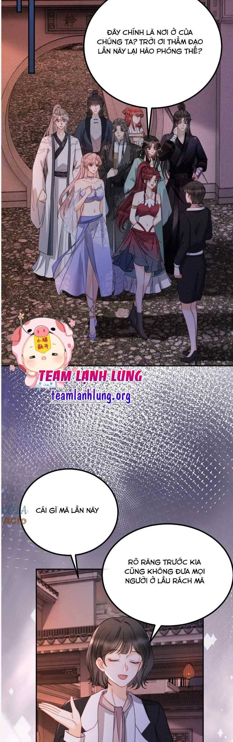 Cùng Đỉnh Lưu Ảnh Đế Yêu Đương Phát Đường Chapter 272 - Trang 2