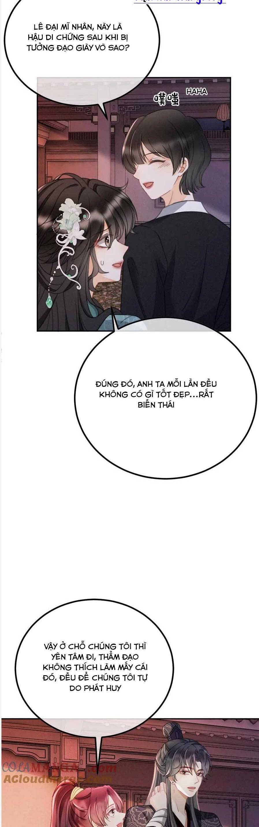 Cùng Đỉnh Lưu Ảnh Đế Yêu Đương Phát Đường Chapter 272 - Trang 2