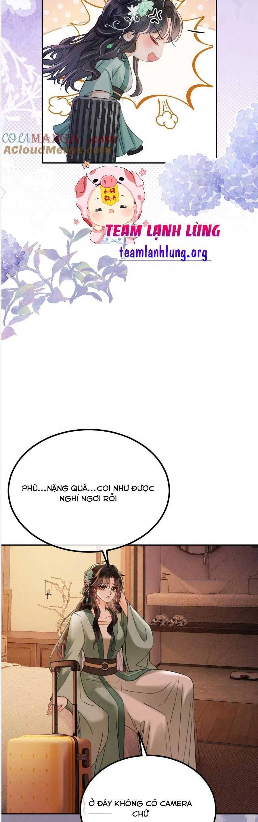 Cùng Đỉnh Lưu Ảnh Đế Yêu Đương Phát Đường Chapter 272 - Trang 2