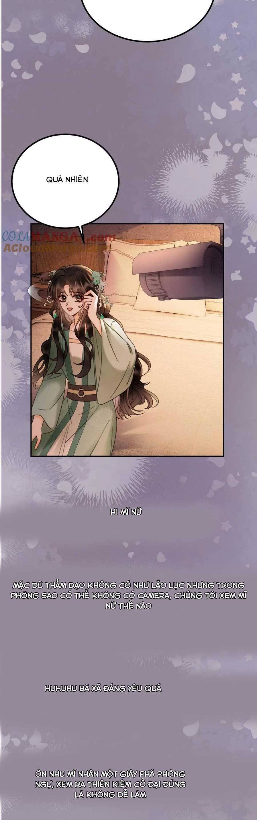 Cùng Đỉnh Lưu Ảnh Đế Yêu Đương Phát Đường Chapter 272 - Trang 2