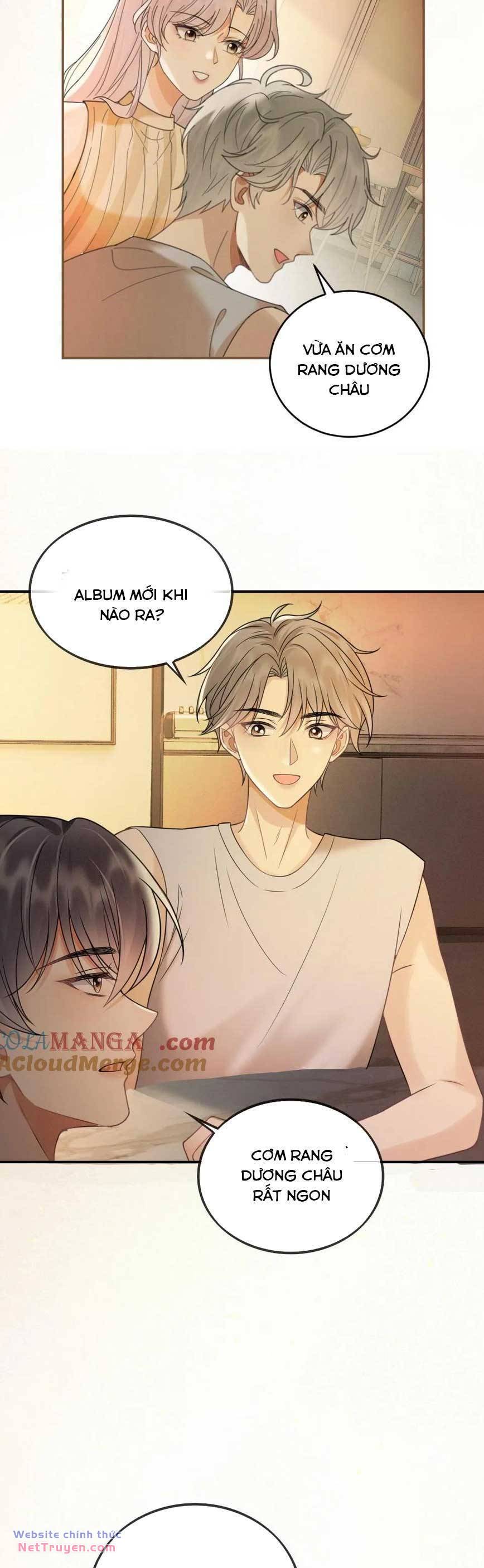 Cùng Đỉnh Lưu Ảnh Đế Yêu Đương Phát Đường Chapter 273 - Trang 2