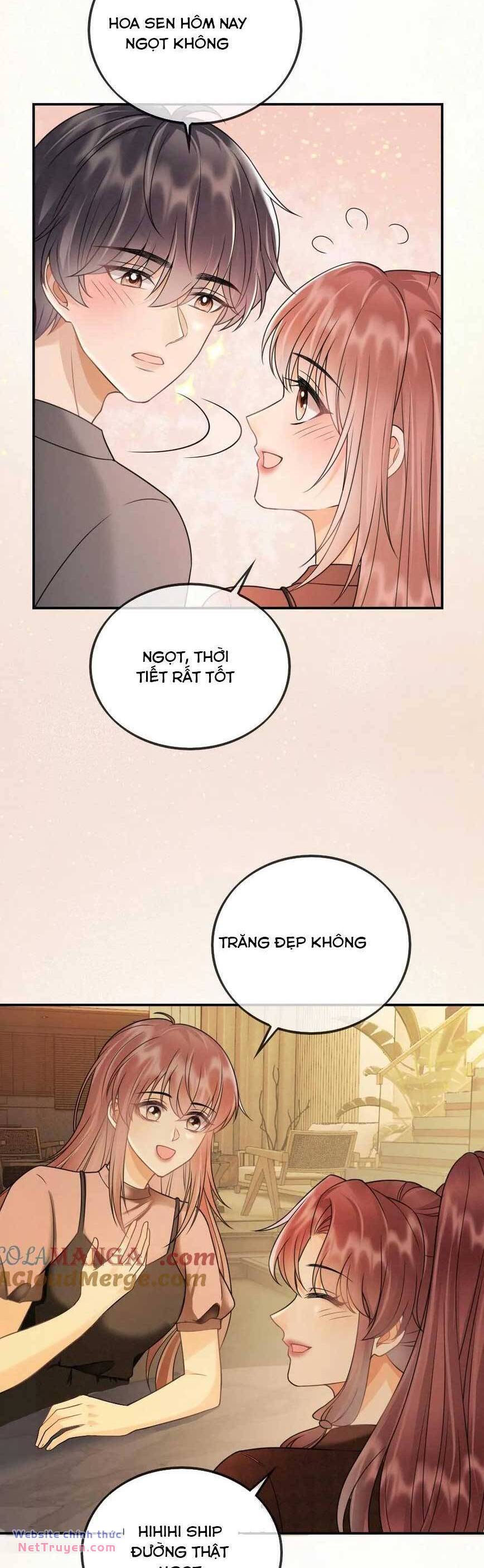 Cùng Đỉnh Lưu Ảnh Đế Yêu Đương Phát Đường Chapter 273 - Trang 2