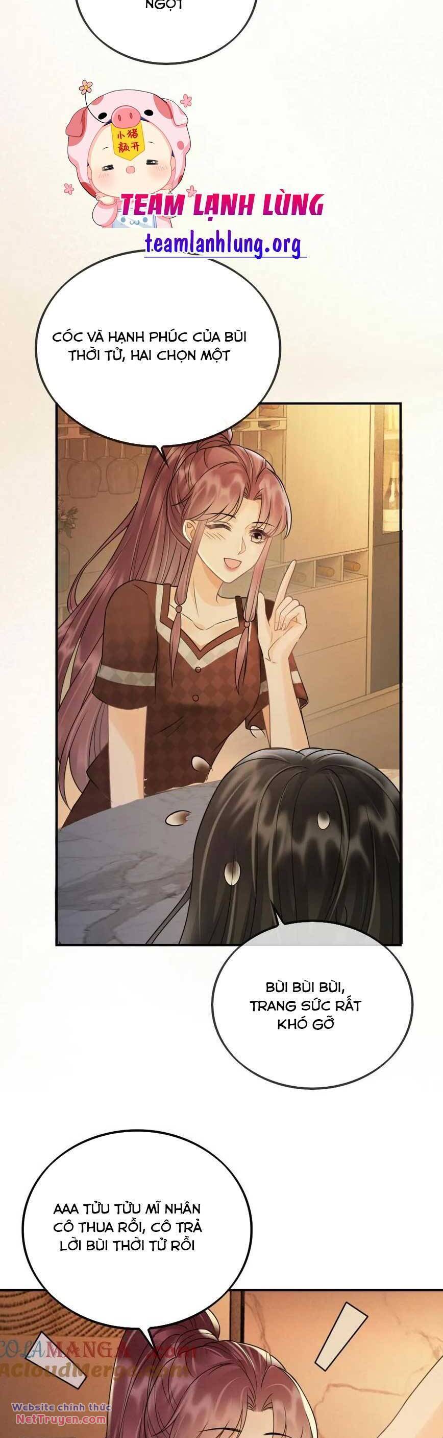 Cùng Đỉnh Lưu Ảnh Đế Yêu Đương Phát Đường Chapter 273 - Trang 2