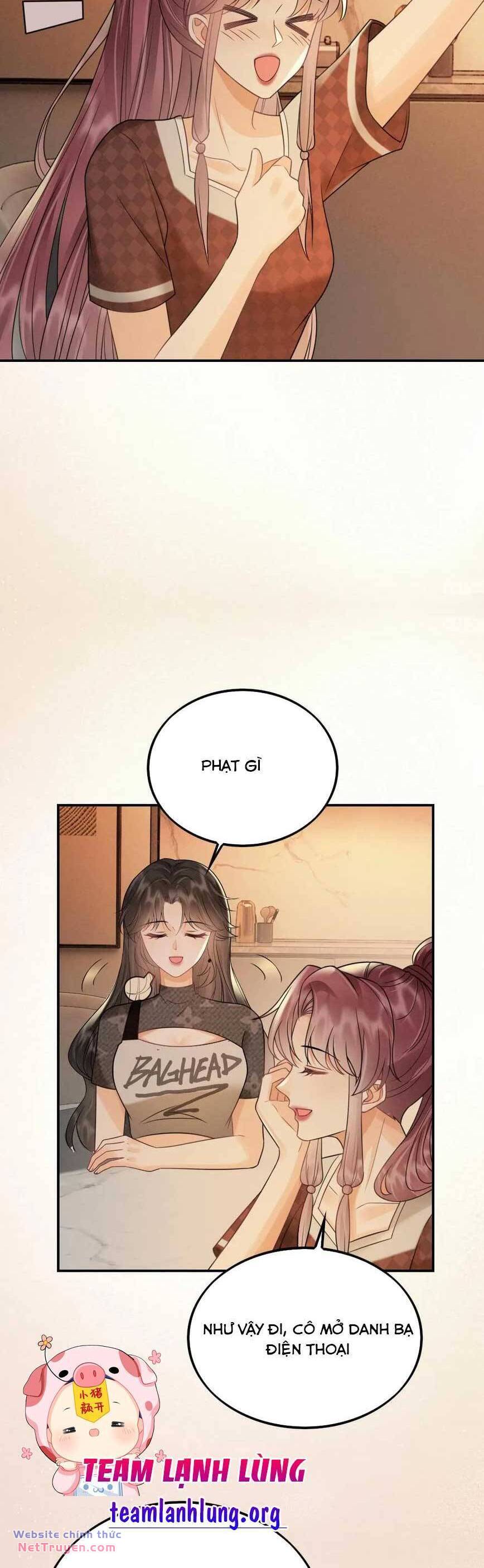 Cùng Đỉnh Lưu Ảnh Đế Yêu Đương Phát Đường Chapter 273 - Trang 2